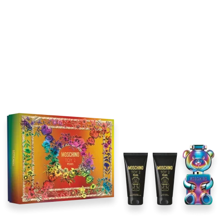 Toy 2 Pearl by Moschino 1.7 oz. Gift Set