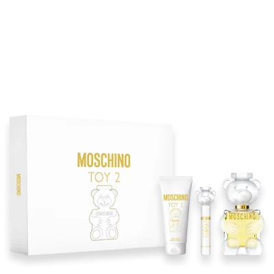 Toy 2 by Moschino 3.4 oz. Gift Set