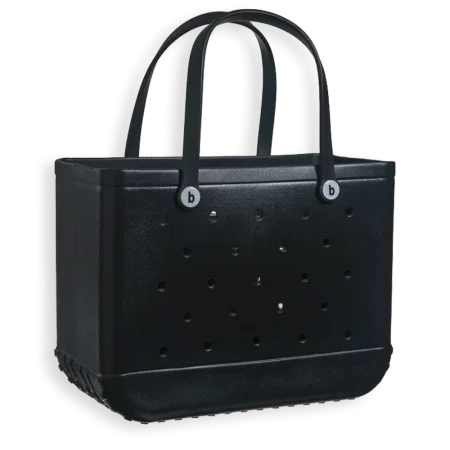 Rubber Tote *Large*