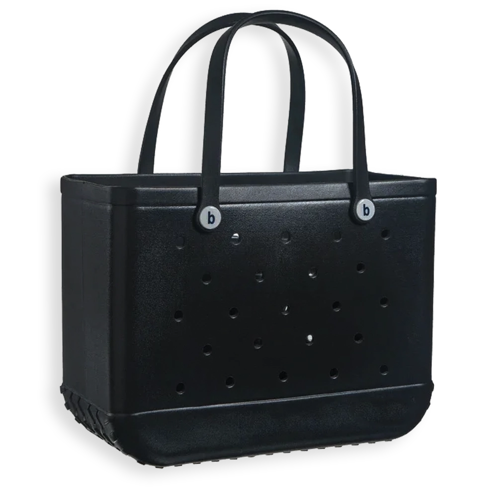 Rubber Tote *Large*