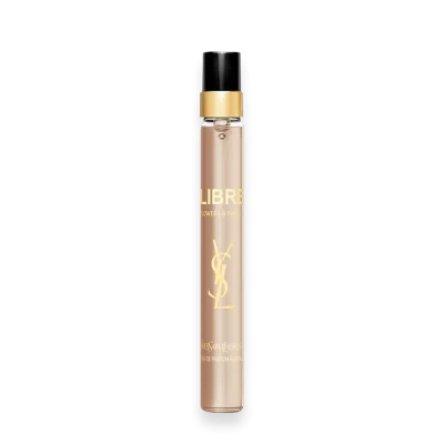 Libre Flowers & Flames by YSL Purse Spray
