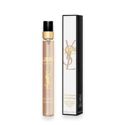 Libre Flowers & Flames by YSL Purse Spray