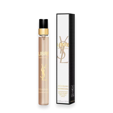 Libre Flowers & Flames by YSL Purse Spray