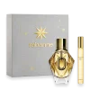 Million Gold For Her by Rabanne 1.7oz Gift Set
