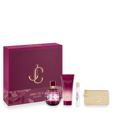 Jimmy Choo Fever 3.3 oz. Gift Set