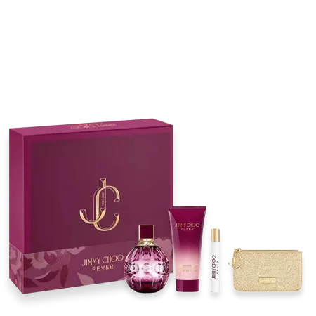 Jimmy Choo Fever 3.3 oz. Gift Set