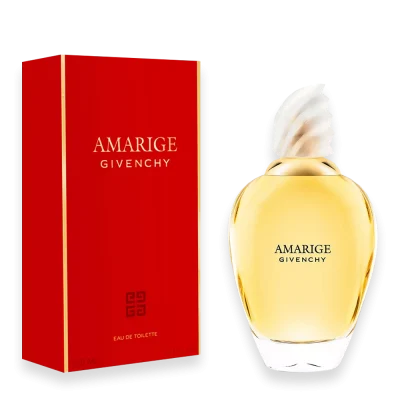 Amarige by Givenchy