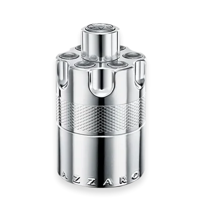 Wanted Eau de Parfum by Azzaro