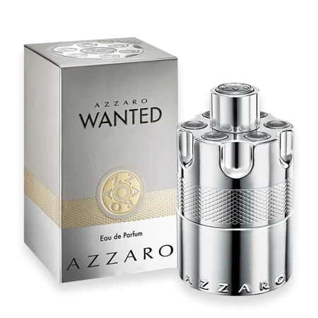 Wanted Eau de Parfum by Azzaro