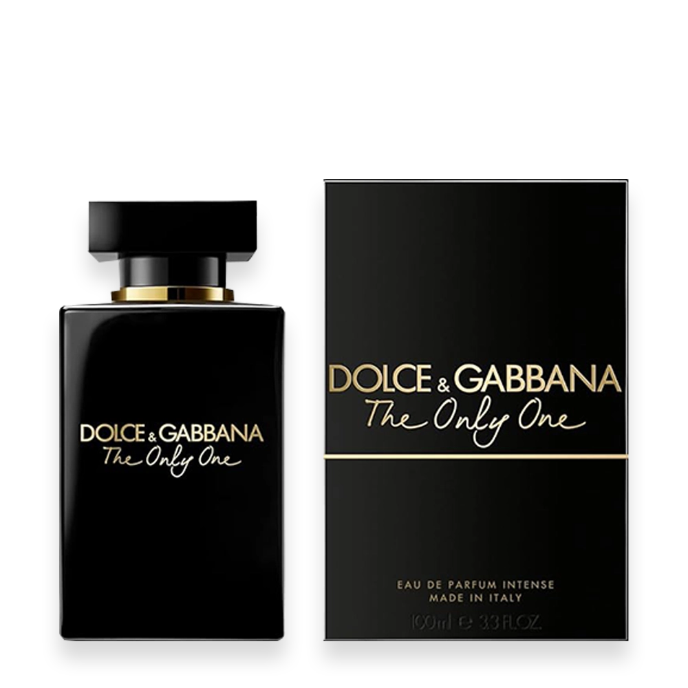The Only One EDP Intense by Dolce & Gabbana