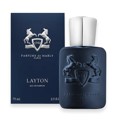 Layton by Parfums de Marly