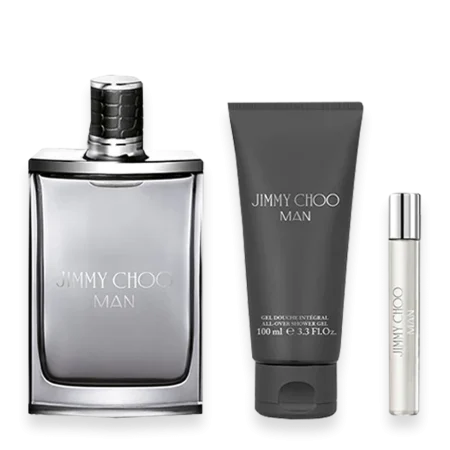 Jimmy Choo Man 3.3 oz. Gift Set