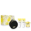 Versace Yellow Diamond 3 oz. Gift Set