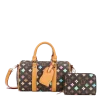 Small Flower Doctor Bag with Wallet