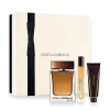 The One by Dolce & Gabbana For Men 3.3 oz. Gift Set