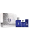 Polo Blue 4.2 oz. Gift Set