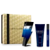 Bad Boy Cobalt by Carolina Herrera 3.4 oz. Gift Set