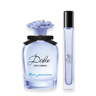 Blue Jasmine by Dolce & Gabbana 2.5 oz. Gift Set