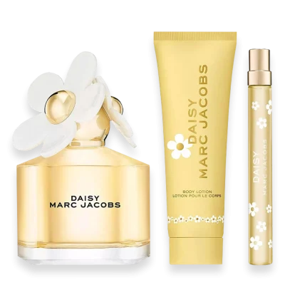 Marc Jacobs Daisy 3.3 oz. Gift Set