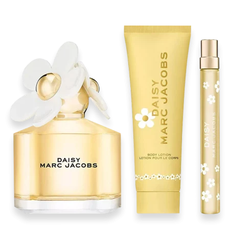 Marc Jacobs Daisy 3.3 oz. Gift Set
