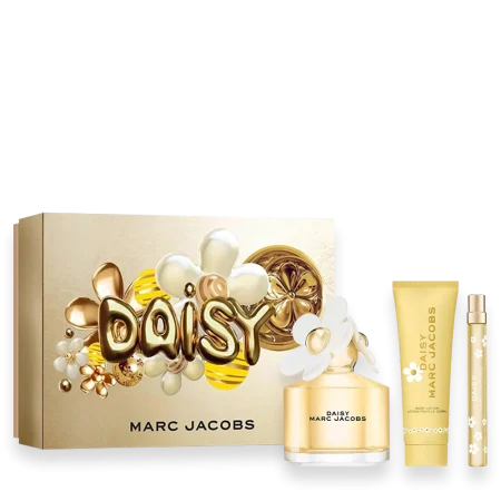 Marc Jacobs Daisy 3.3 oz. Gift Set