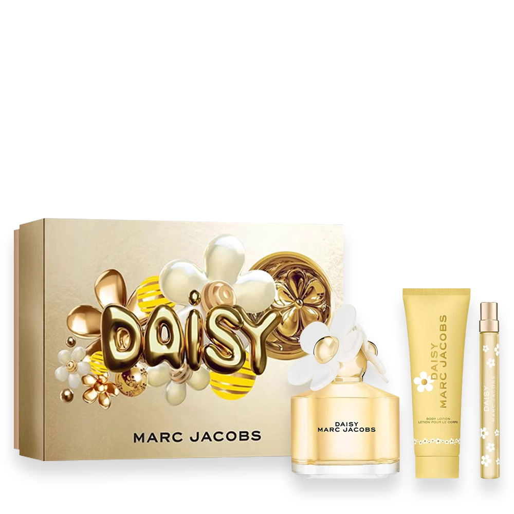 Marc Jacobs Daisy 3.3 oz. Gift Set