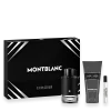 Explorer by Mont Blanc 3.3 oz. Gift Set