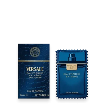 Versace Man Eau Fraiche Extreme Miniature