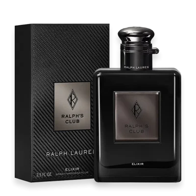Ralph's Club Elixir by Ralph Lauren