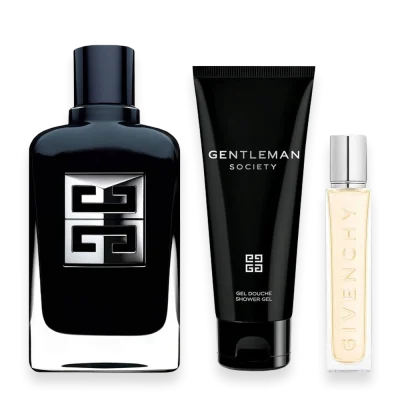 Gentleman Society by Givenchy 3.3 oz. Gift Set