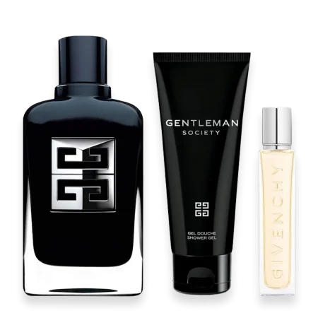 Gentleman Society by Givenchy 3.3 oz. Gift Set