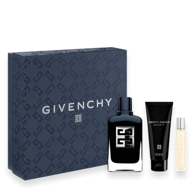 Gentleman Society by Givenchy 3.3 oz. Gift Set