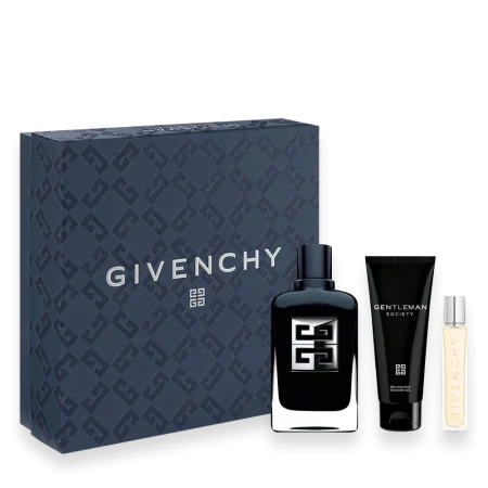 Gentleman Society by Givenchy 3.3 oz. Gift Set