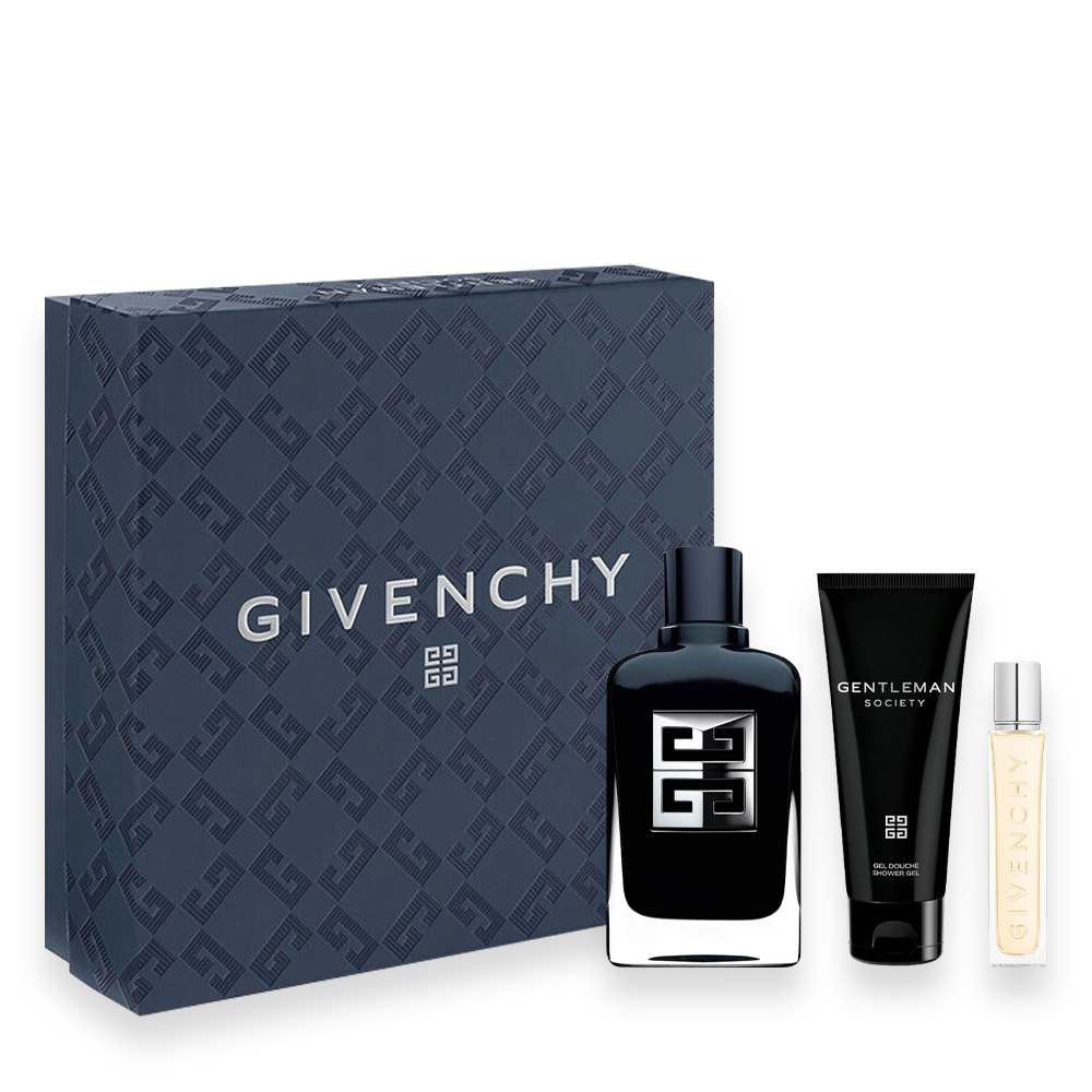 Gentleman Society by Givenchy 3.3 oz. Gift Set