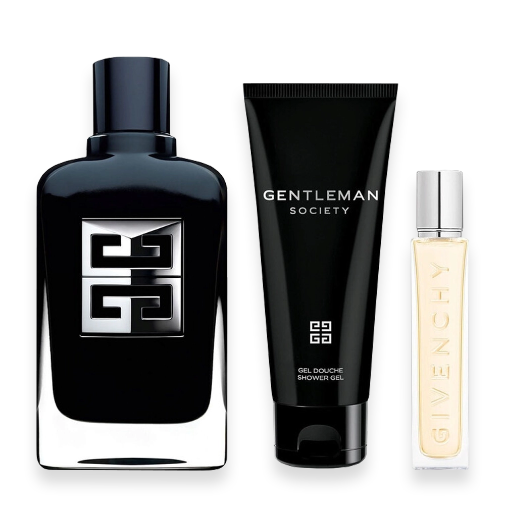 Gentleman Society by Givenchy 3.3 oz. Gift Set