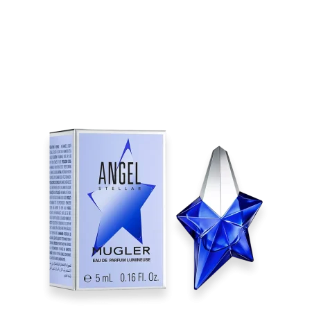 Angel Stellar by Mugler Miniature
