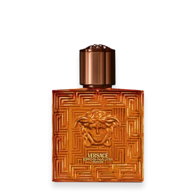 Versace Eros Najim