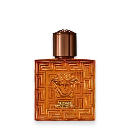 Versace Eros Najim