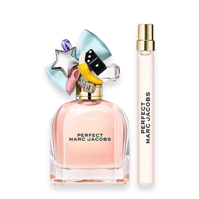 Marc Jacobs Perfect 1.6 oz Gift Set
