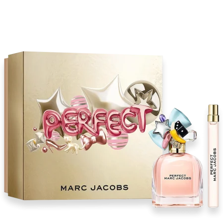Marc Jacobs Perfect 1.6 oz Gift Set