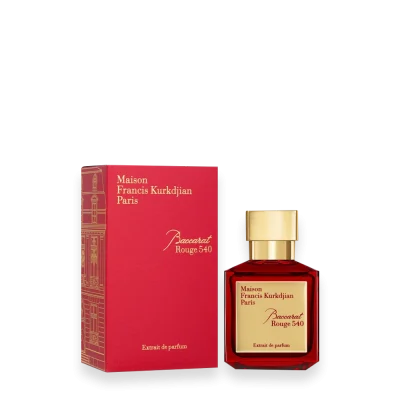 Baccarat Rouge 540 Extrait de Parfum by Maison Francis Kurkdjian Miniature