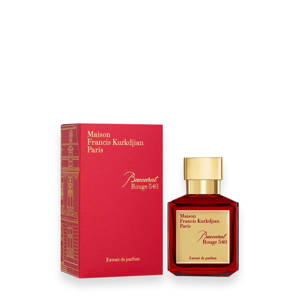 Baccarat Rouge 540 Extrait de Parfum by Maison Francis Kurkdjian Miniature