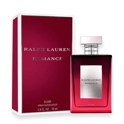 Ralph Lauren Romance Elixir