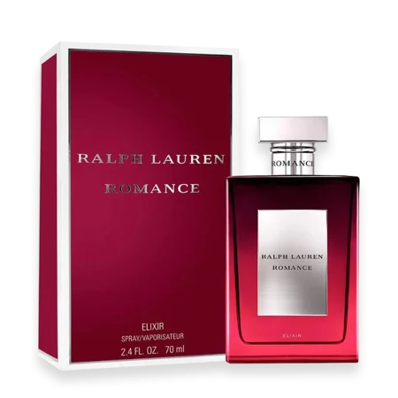 Ralph Lauren Romance Elixir