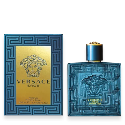 Versace Eros Parfum