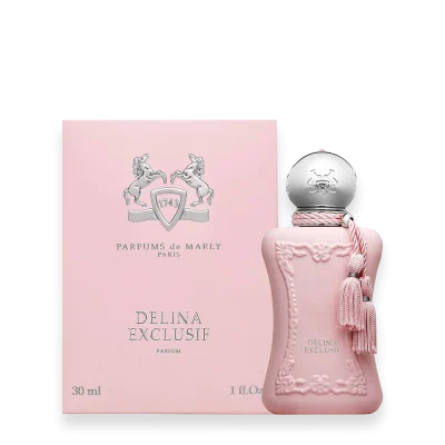 Delina Exclusif by Parfums de Marly