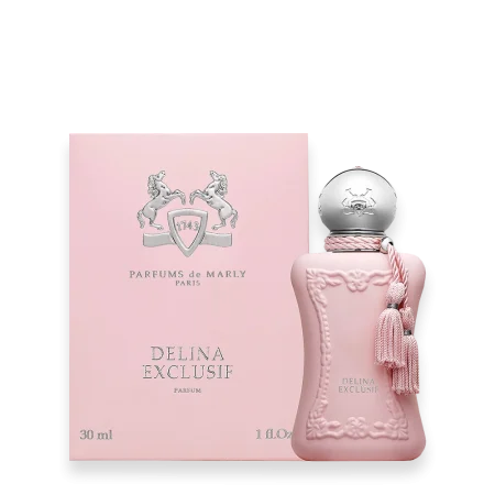 Delina Exclusif by Parfums de Marly
