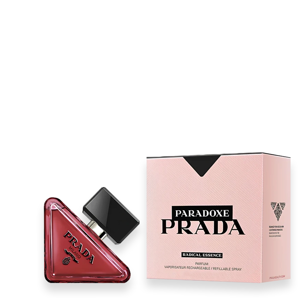 Prada Paradoxe Radical Essence Miniature