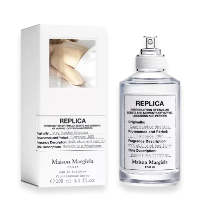 Replica Lazy Sunday Morning