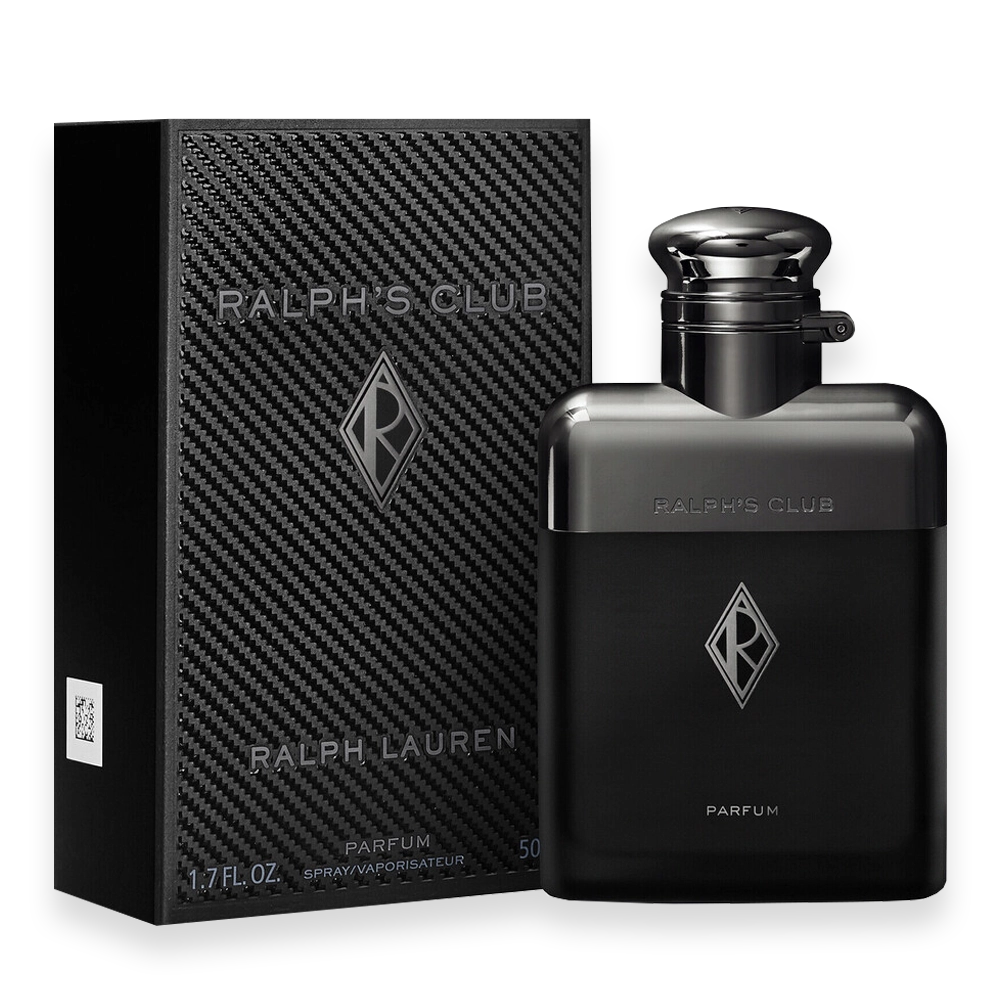 Ralph's Club Parfum by Ralph Lauren